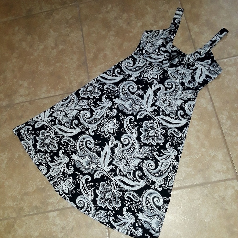 Concept Dress